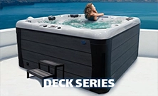 Deck Series Augusta Richmond hot tubs for sale