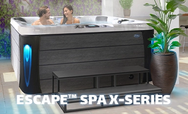 Escape X-Series Spas Augusta Richmond hot tubs for sale