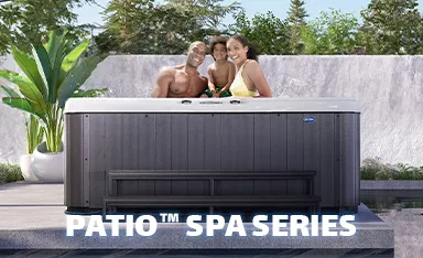 Patio Plus™ Spas Augusta Richmond hot tubs for sale