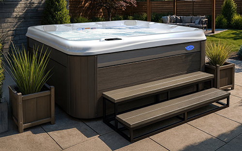 Patio&trade; Spas Augusta Richmond hot tubs for sale