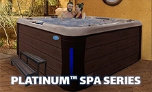 Platinum™ Spas Augusta Richmond hot tubs for sale