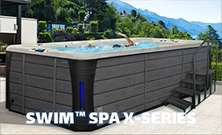Swim X-Series Spas Augusta Richmond hot tubs for sale